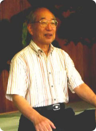 Hiroshi Doi - Gendai Reiki Ho
